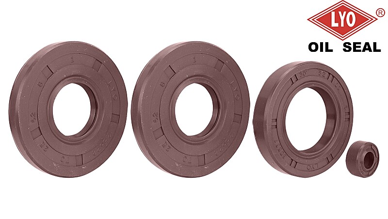 Komplet uszczelniaczy Jawa 350 typ 632, 634, Wahacz, Panel - Viton