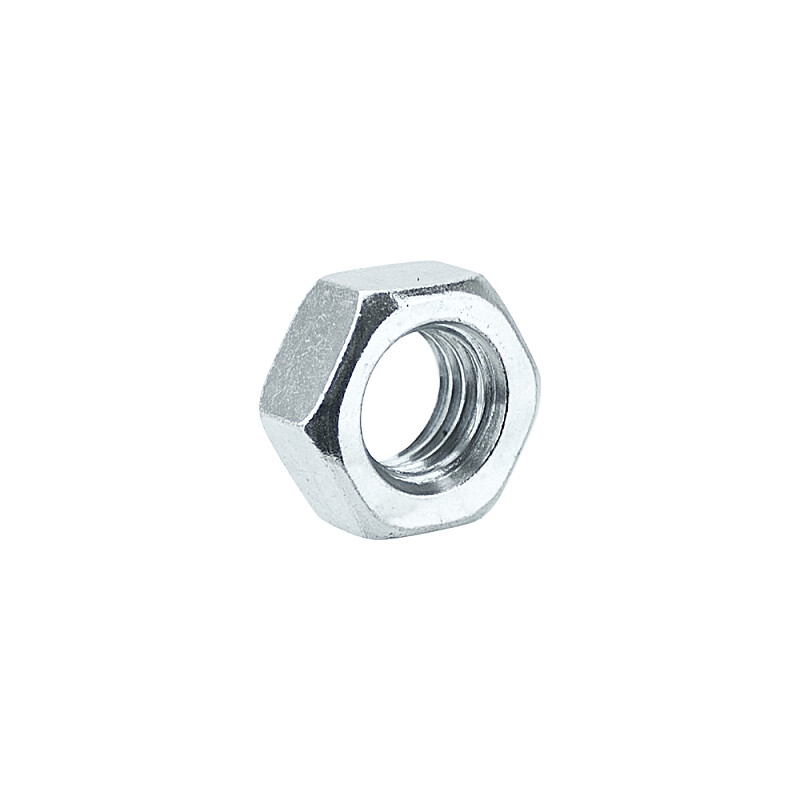 Nakrętka M12 - cynkowa