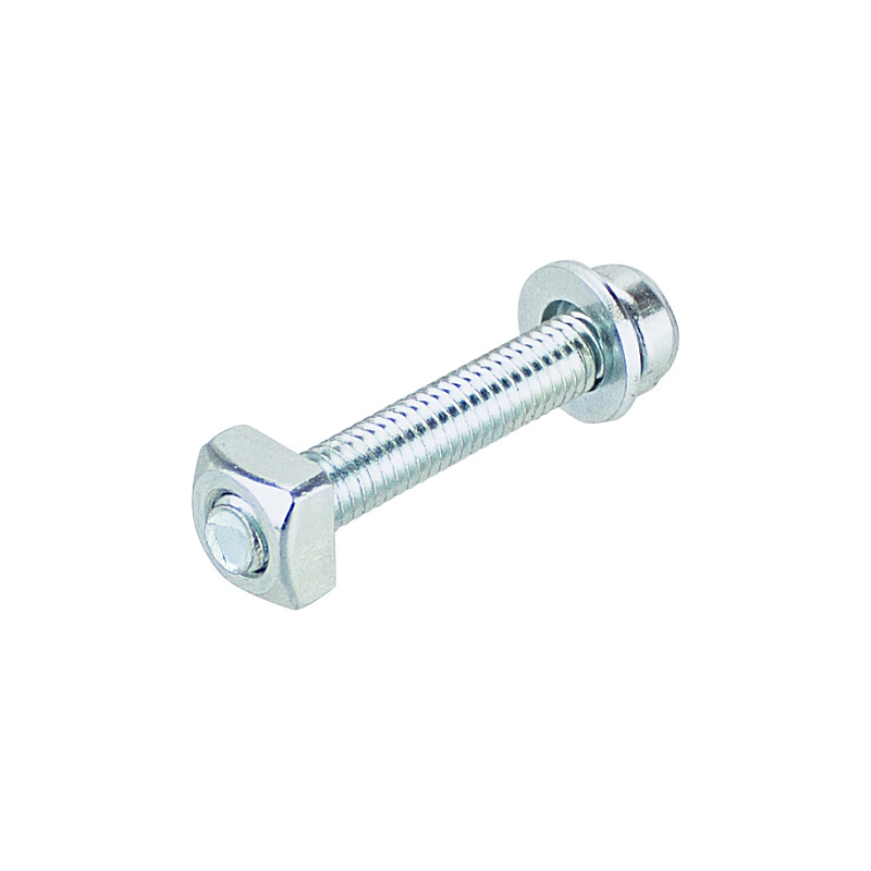 Śruba mocująca przedni kierunkowskaz - Simson