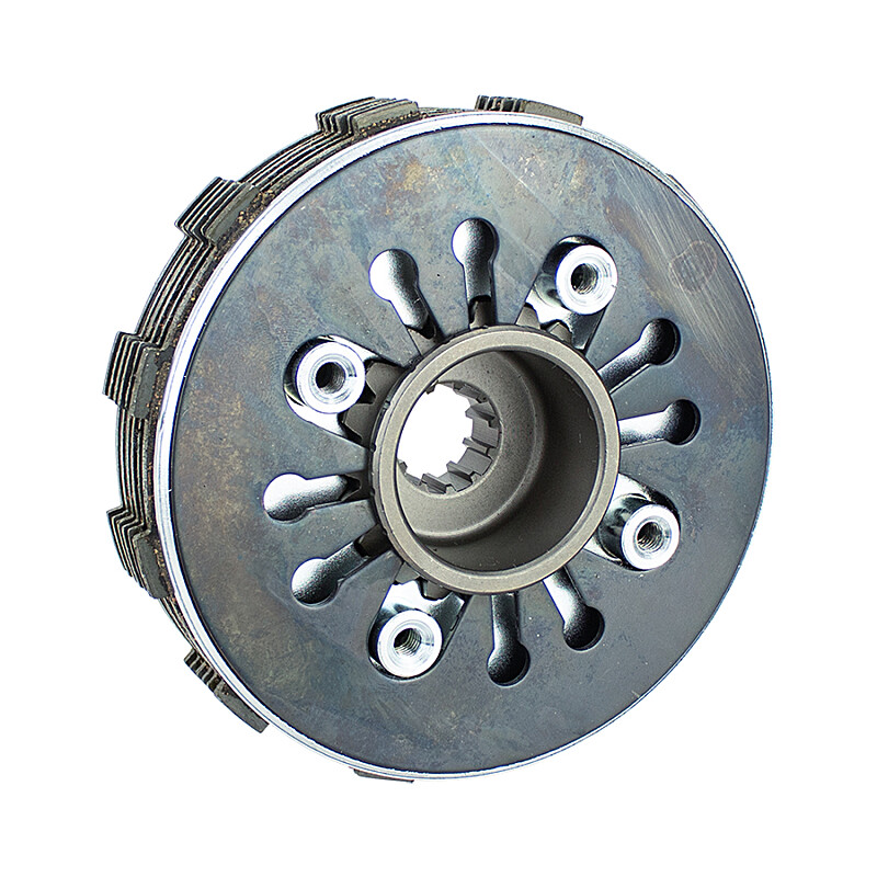 Kompletne sprzęgło Simson S70 - Sport