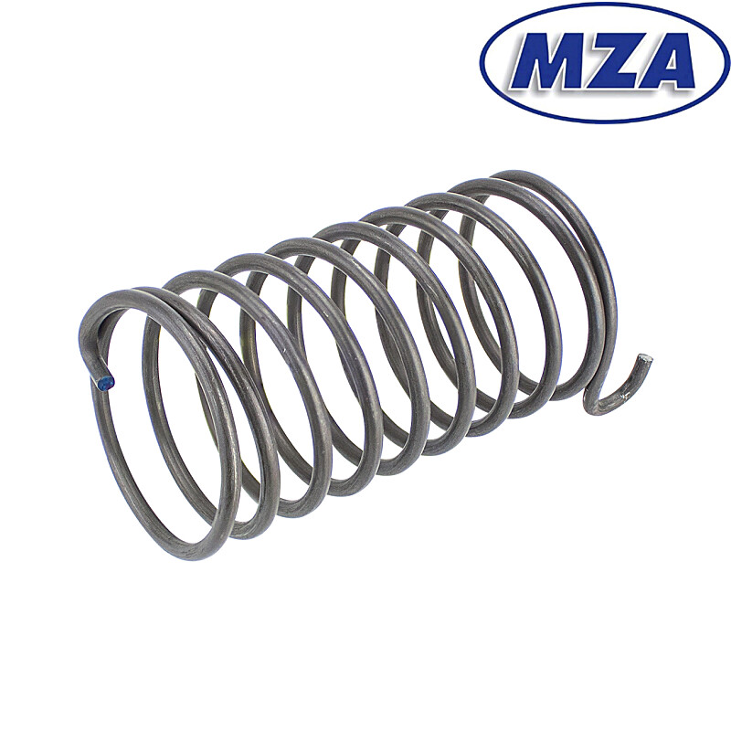 Rozpoczęcie wiosny Simson - MZA