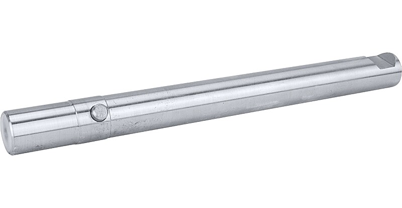 Wałek dźwigni rozrusznika Pionýr 05 - goły