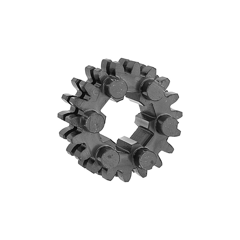 2nd speed shifter 19z Pionýr 05