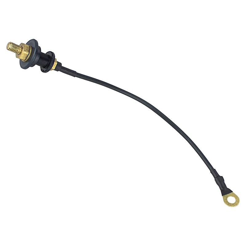 Przelotka przez blok do światła ČZ 125,150C - PROFI