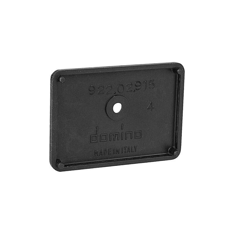 Osłona klamki DOMINO