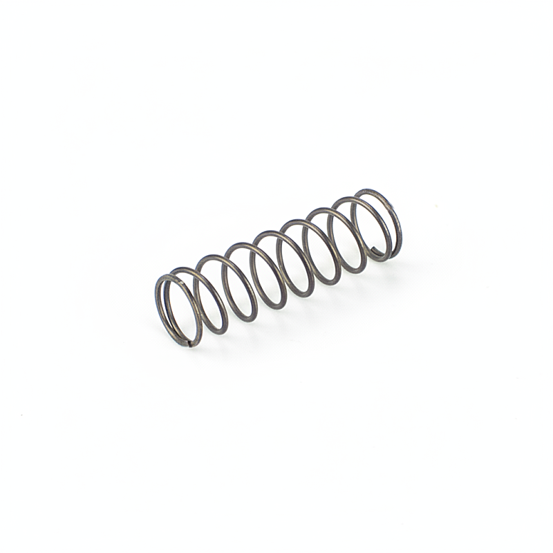 Sprężyna do sworznia przełącznika jazdy Babetta 228, 207