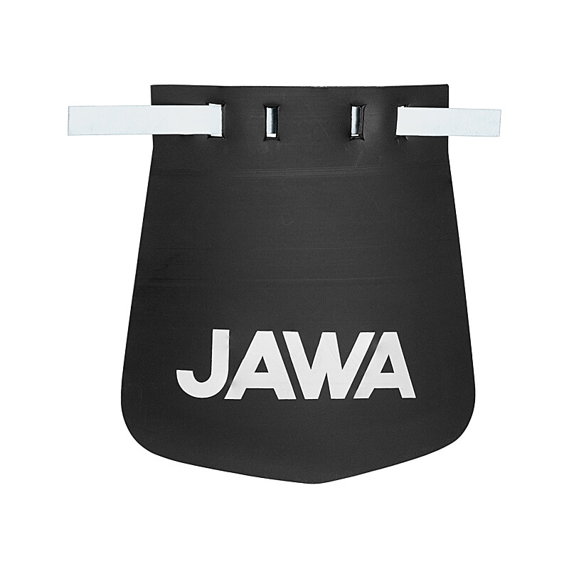 Fartuch Babetta 207, 210, 225 (napis JAWA)