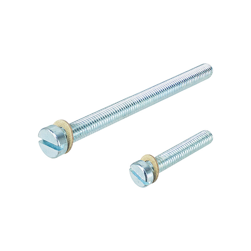 Śruby mocujące wał korbowy przód - Jawa 350 typ 354, 360