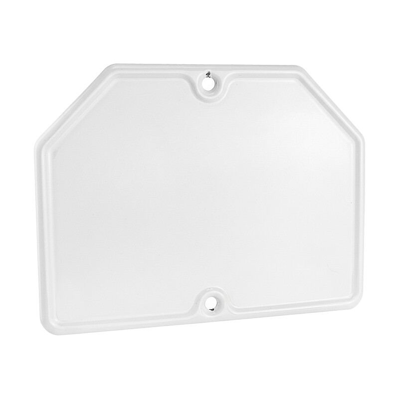 Tablice rejestracyjne Jawa Pionýr 20, 21, 23 - replika