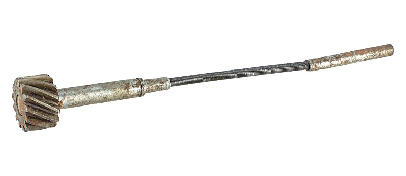 Zębatka napędu prędkościomierza 13 zębów Jawa 125/355 - Czechosłowacja