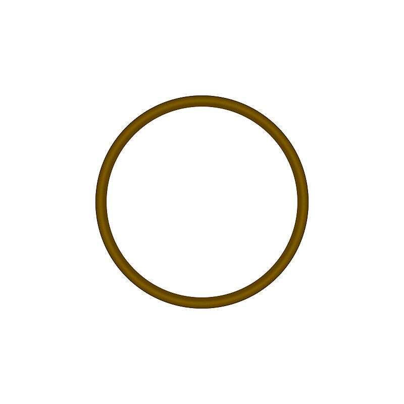 Pierścień 19x15 - bęben zmiany biegów Babetta 210, 225 - VITON