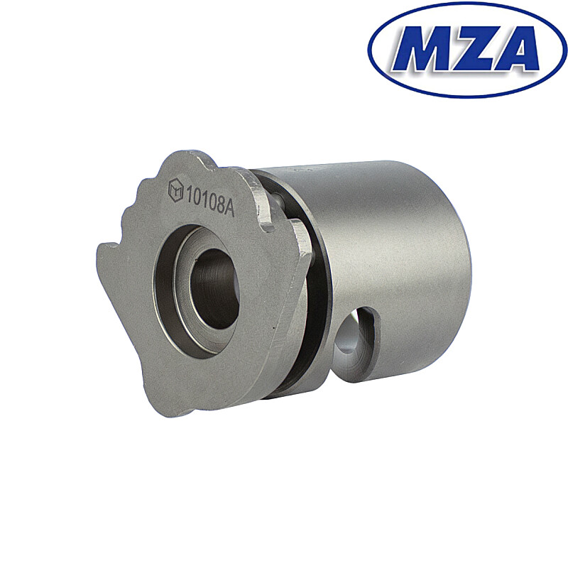 Dźwignia zmiany biegów Simson S51, SR 50 - 4 bieg - MZA