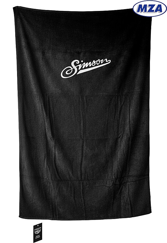 Ręcznik kąpielowy 150x100cm Simson - MZA