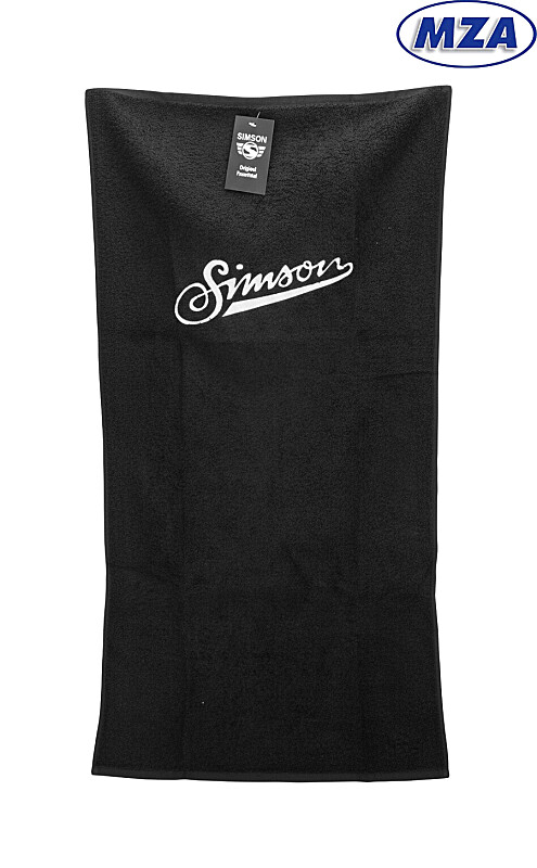 Ręcznik 100x50cm Simson - MZA