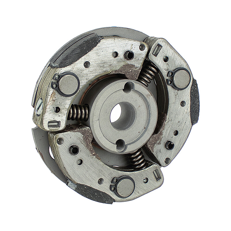 Kompletne sprzęgło Korádo - wersja z pedałami PROFI