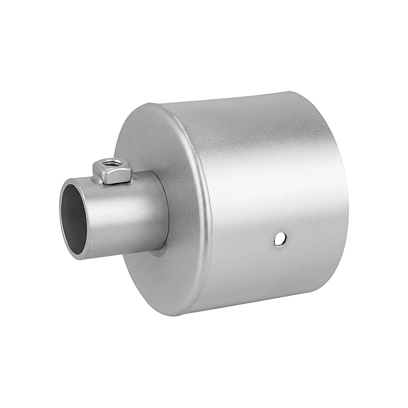 Zaślepka zestawu rezonansowego do oryginalnego wydechu Pionýr 05,20,21,23