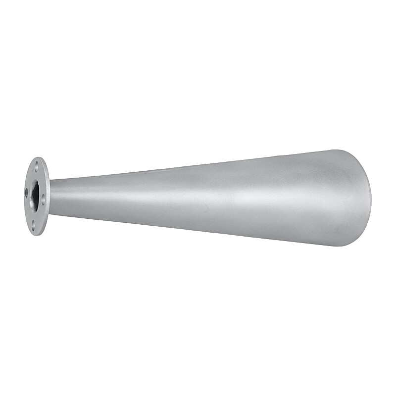 Stożek zestawu rezonansowego do oryginalnego wydechu Pionýr 05,20,21,23 - 210mm