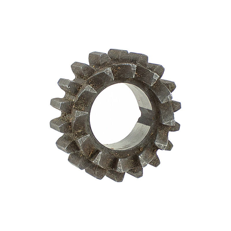 Koło rozrusznika ČZ125,150C - oryginał