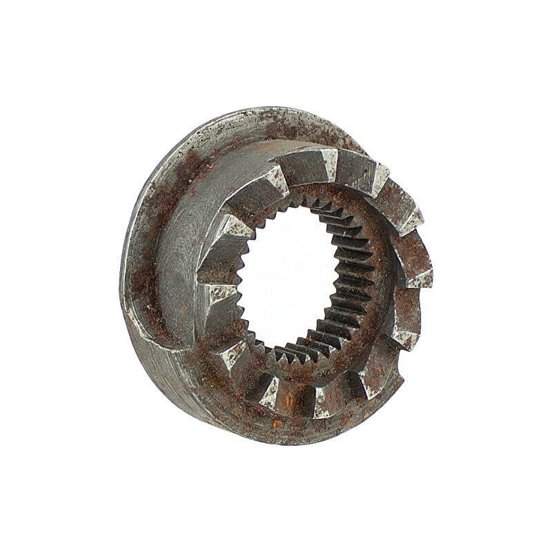 Nośnik rozrusznika ČZ125,150C - oryginał