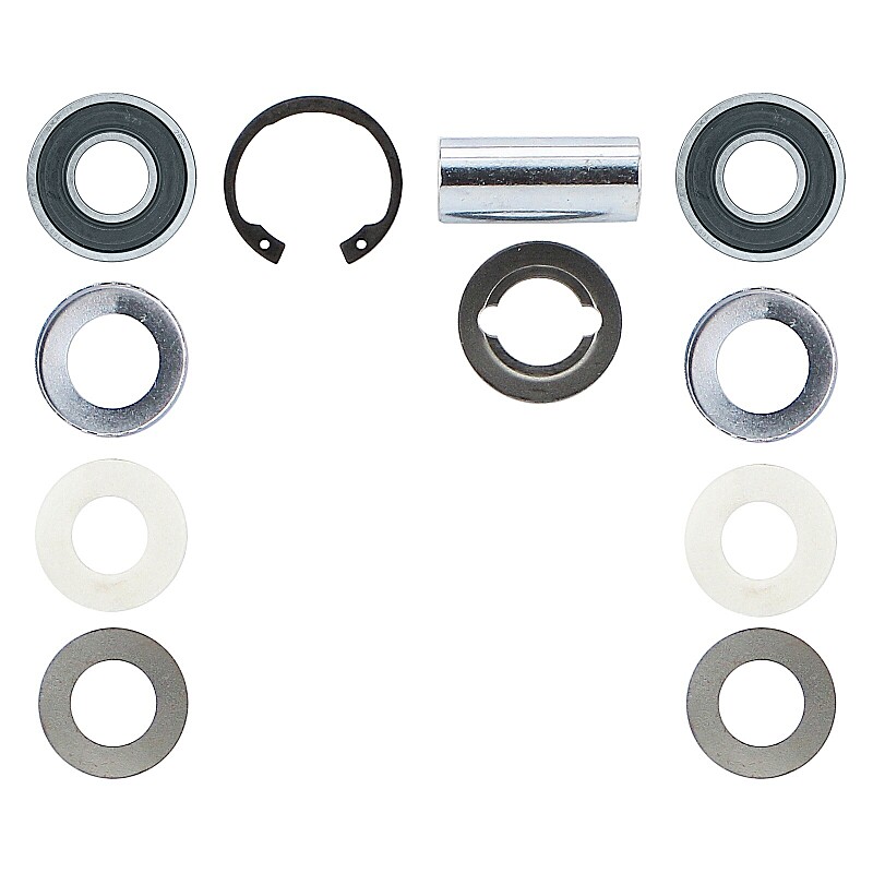 Wheel drum bearing Jawa Kyvačka 250, 350 - SKF