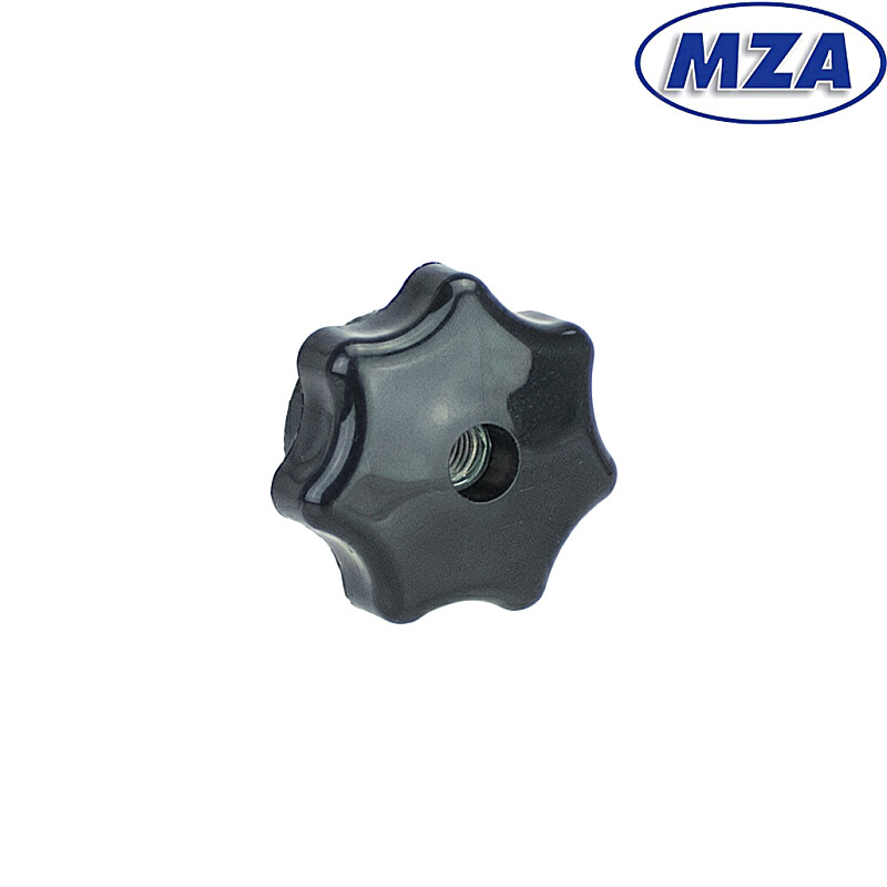 Nakrętka pokrywy silnika Simson SR50, SR80 - MZA