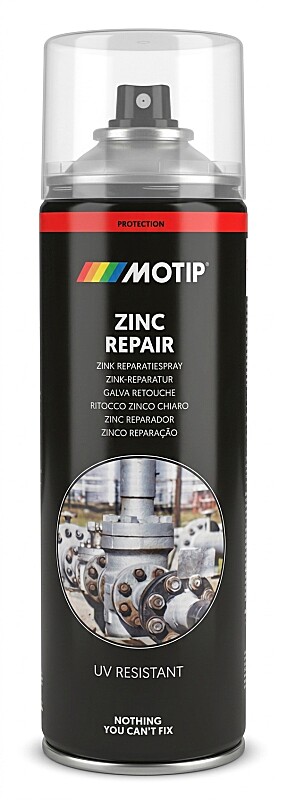 Spray cynkowy Motip - 500ml