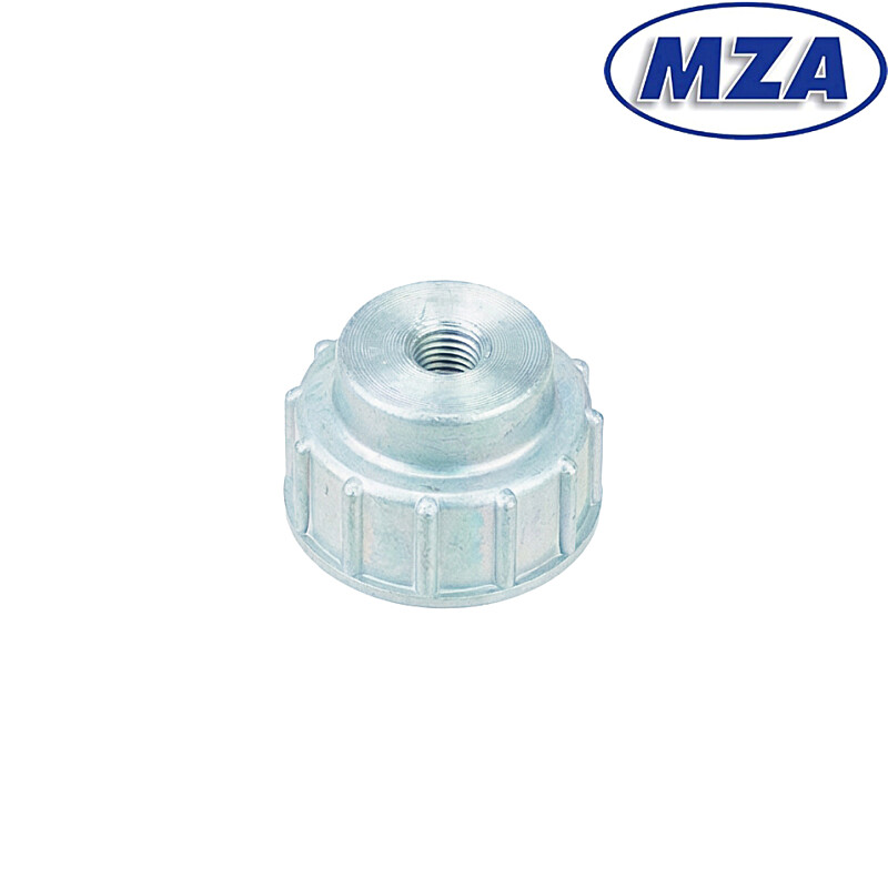 Osłona gaźnika BVF 16N3-4 Simson S51 bare - MZA