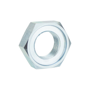 Nakrętka rozety Jawa /ČZ 125, 175 - 20x1,5