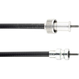 Napęd prędkościomierza Jawa L-1030 mm M-Š import