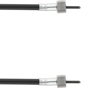 Napęd prędkościomierza Babetta - CZ