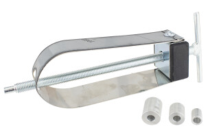 Napinacz sworznia tłokowego