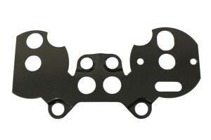 Uchwyt na instrumenty Jawa 350 typ 638