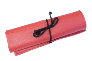 Walizka narzędziowa - czerwona (różne odcienie)