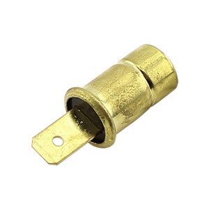 Oprawka na żarówkę Ba7s - Simson, MZ ETZ