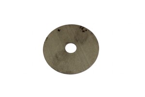 Płyta podporowa do szczęk zmiany biegów Babetta 210, 225