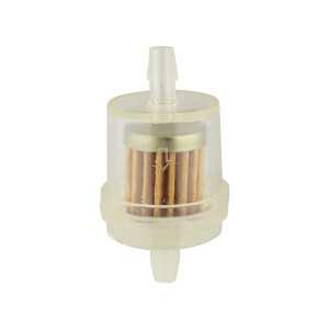 Filtr paliwa - papierowy MAŁY