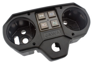 Tablica przyrządów Jawa 350/640