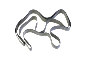 Pasek, wkładka do obręczy 16