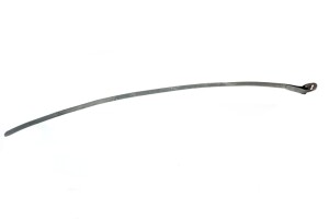 Taśma wiążąca ze stali nierdzewnej