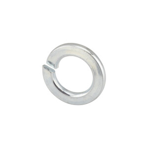 Śruba sprężynowa M10 - cynk