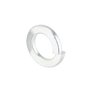 Sprężyna M14 - cynk