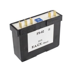 Zapłon półprzewodnikowy (tyrystor) Simson - import