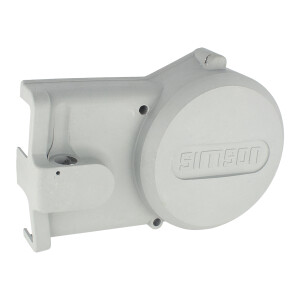 Plastikowa osłona silnika Simson - prawa