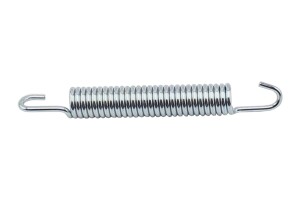 Sprężyna stojaka głównego Simson S51, SR50 - MZA