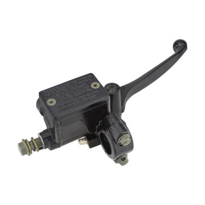 Cylinder hamulcowy Jawa/MZ - wymiana