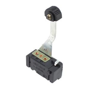 Przełącznik kierunkowskazów do nadwozia zespolonego - osobny - import