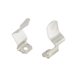 Zaciski prędkościomierza Jawa 250/350 Pérák - kpl