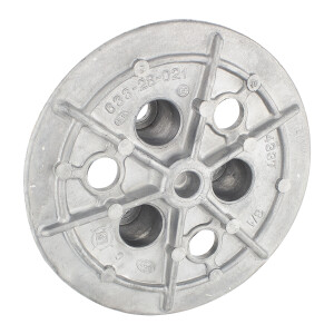 Tarcza dociskowa sprzęgła Jawa Panelka, 634, 640 - aluminiowa