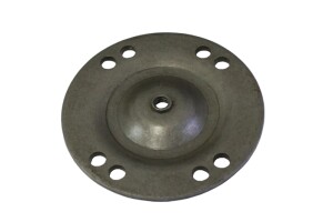 Tarcza dociskowa sprzęgła Simson