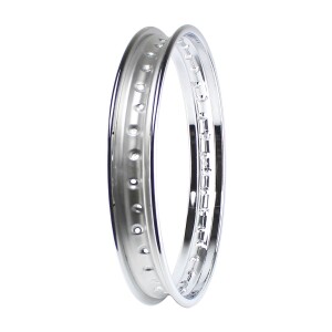 Felga 16 - 2.15 chrom - Indian